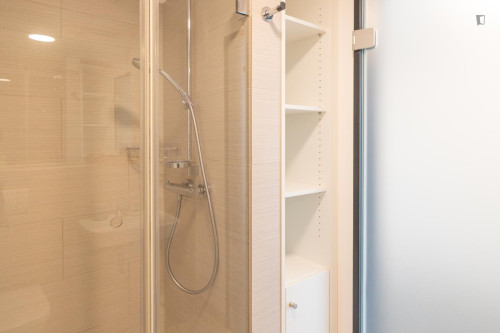 Snug studio near Universität Münster - Gallery - 571