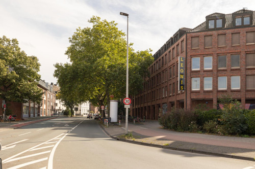 Snug studio near Universität Münster - Gallery - 25