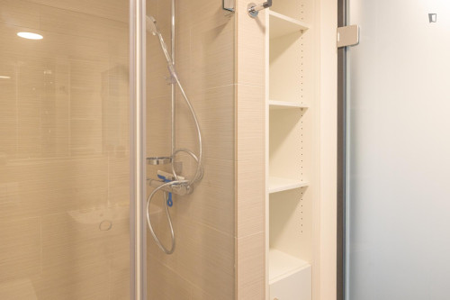 Snug studio near Universität Münster - Gallery - 148
