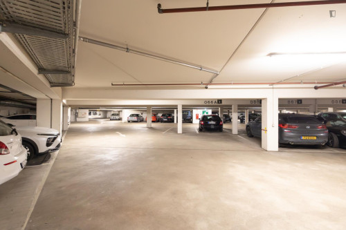 Snug studio near Universität Münster - Gallery - 603