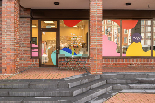 Snug studio near Universität Münster - Gallery - 29
