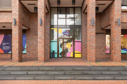 Snug studio near Universität Münster - Gallery - 28