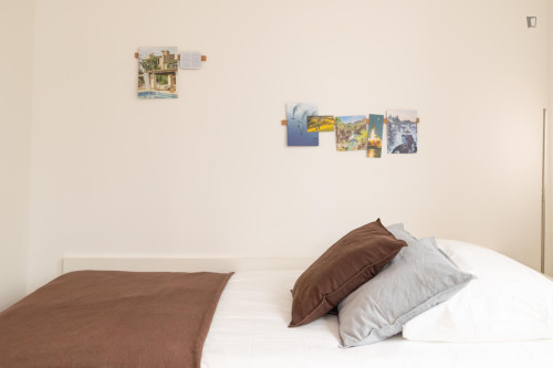 Snug studio near Universität Münster - Gallery - 262