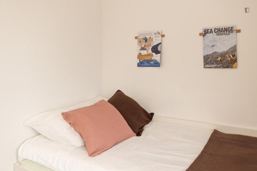 Snug studio near Universität Münster - Gallery - 439