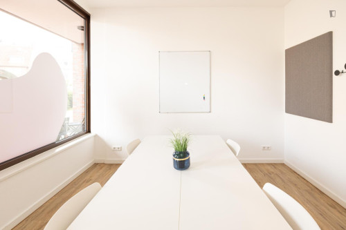 Snug studio near Universität Münster - Gallery - 46