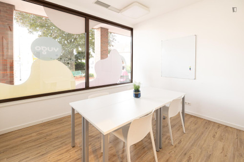 Snug studio near Universität Münster - Gallery - 48