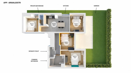 Fisher Home - Gallery - 23