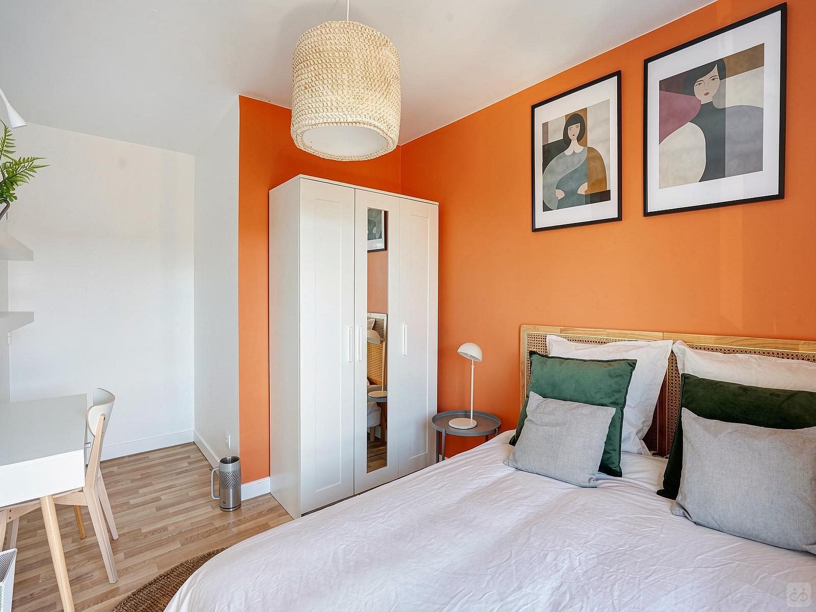 Settle Into This Cozy 11 M² Room - 7