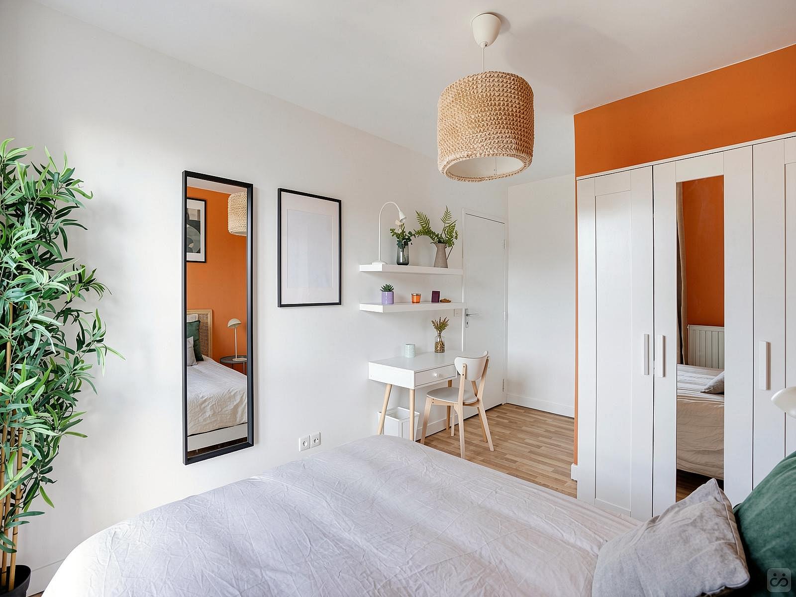 Settle Into This Cozy 11 M² Room - 6