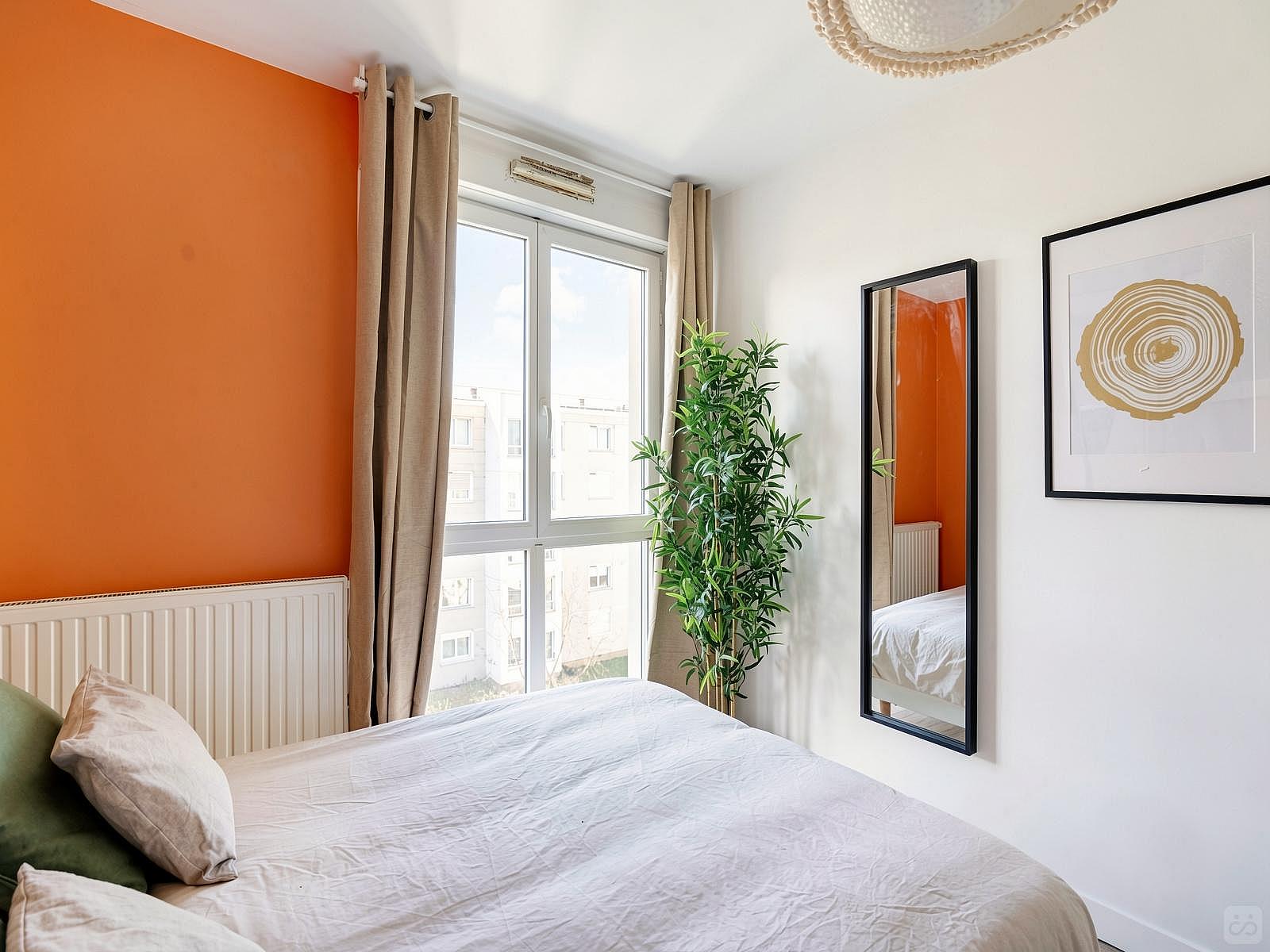 Settle Into This Cozy 11 M² Room - 8