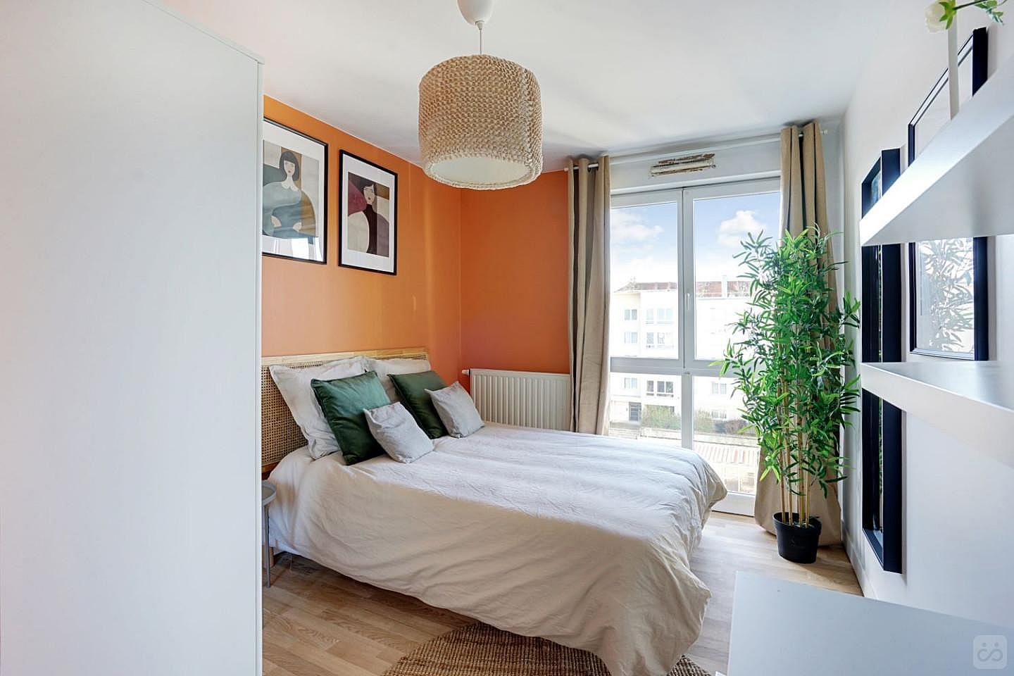 Settle Into This Cozy 11 M² Room - 5