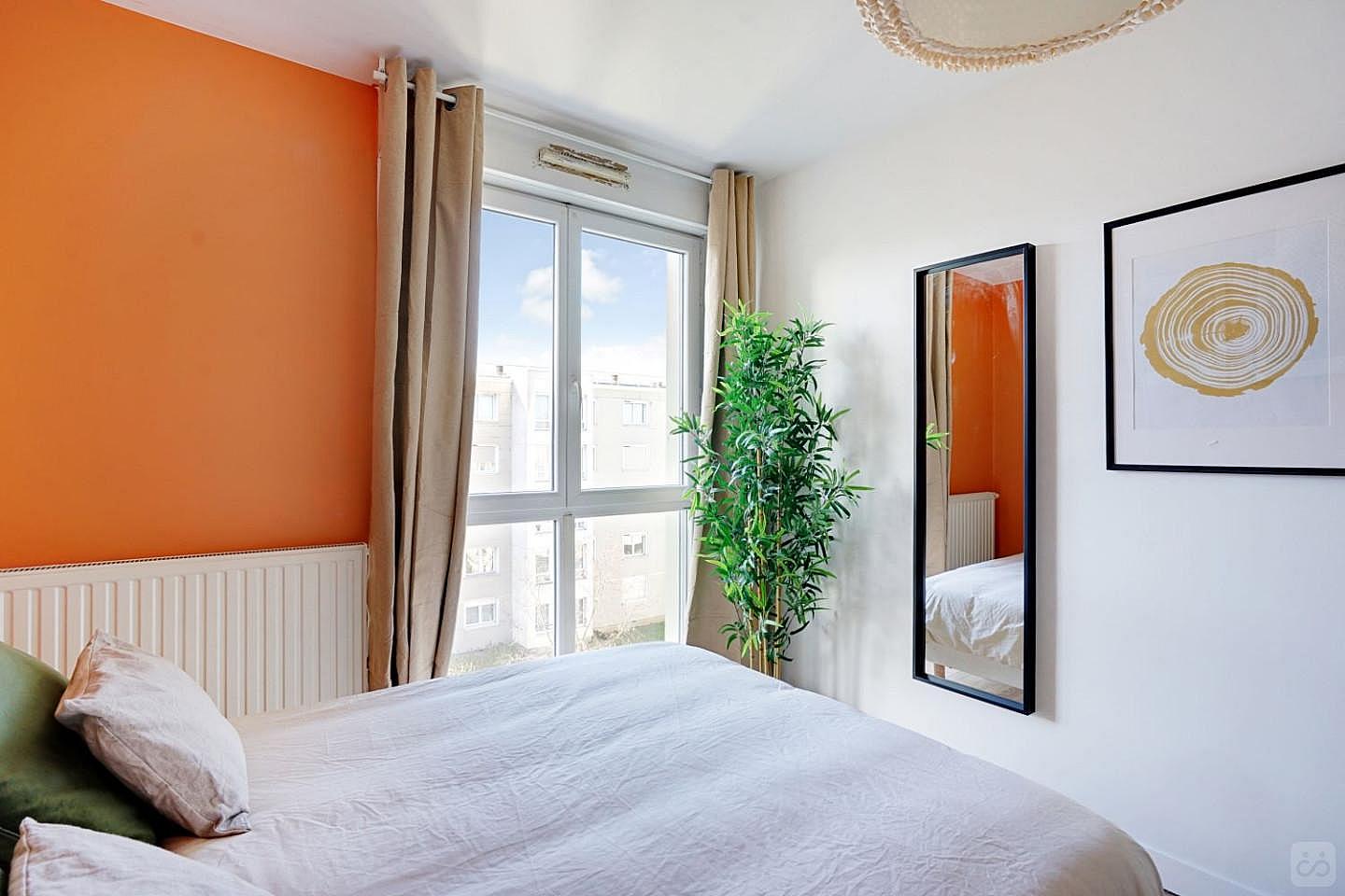 Settle Into This Cozy 11 M² Room - 4