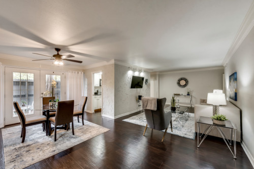 East Ave Home - Gallery - 17