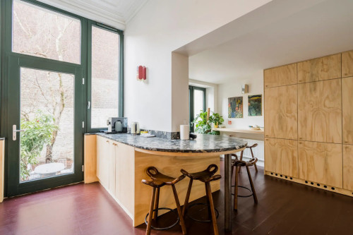 Emmanuel Hiel Residence