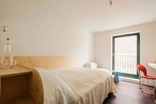 Emmanuel Hiel Residence