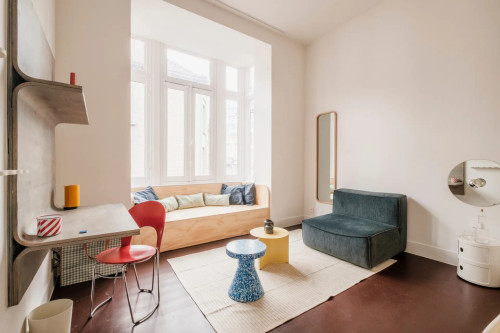 Emmanuel Hiel Residence - Gallery - 16