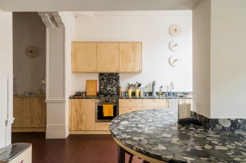 Emmanuel Hiel Residence