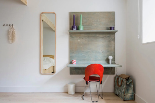 Emmanuel Hiel Residence - Gallery - 20