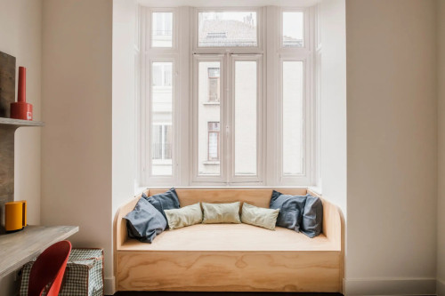 Emmanuel Hiel Residence - Gallery - 13