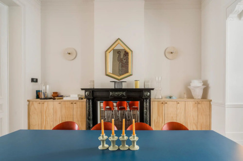 Emmanuel Hiel Residence - Gallery - 5
