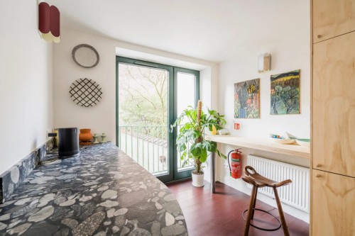Emmanuel Hiel Residence