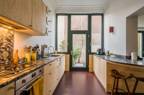 Emmanuel Hiel Residence - Gallery - 21