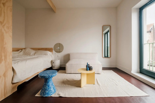 Emmanuel Hiel Residence - Gallery - 18