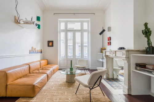 Emmanuel Hiel Residence - Gallery - 7