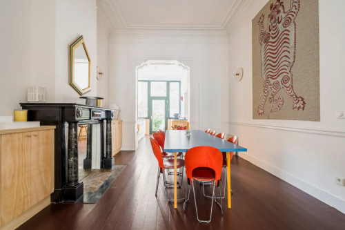 Emmanuel Hiel Residence - Gallery - 12