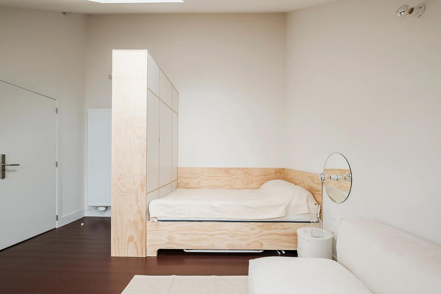 Pocket Room With Shared Bathroom And Toilet - 8