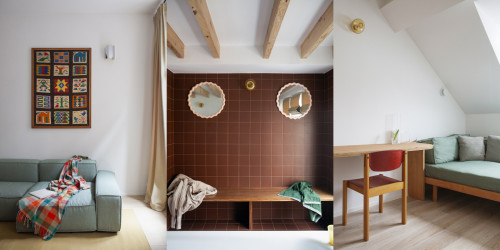 Ecosse Residence - Gallery - 43