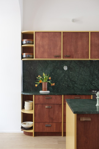 Ecosse Residence - Gallery - 34