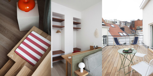 Ecosse Residence - Gallery - 41