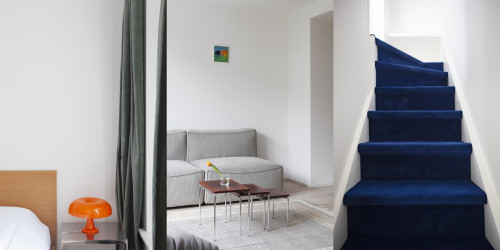 Ecosse Residence - Gallery - 44