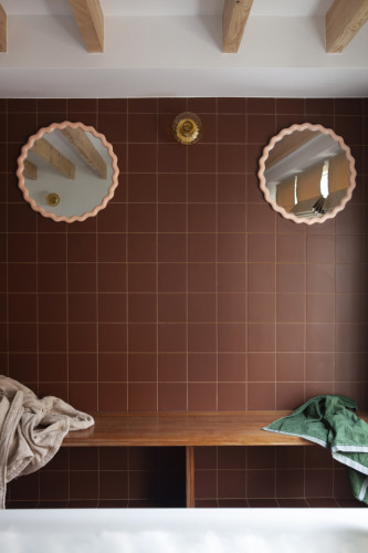 Ecosse Residence - Gallery - 32