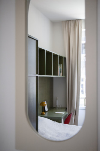 Ecosse Residence - Gallery - 5