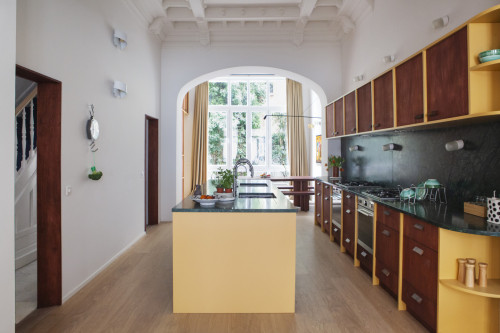 Ecosse Residence - Gallery - 35