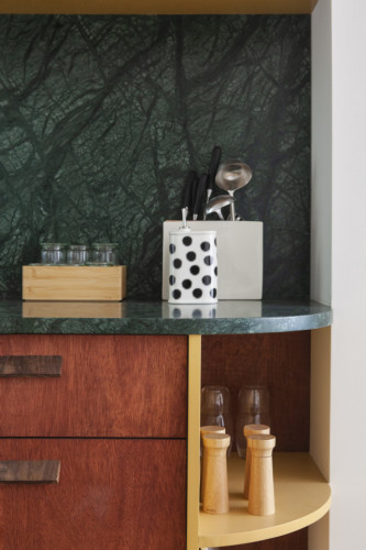 Ecosse Residence - Gallery - 38