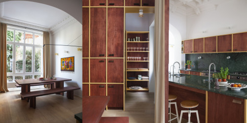 Ecosse Residence - Gallery - 37