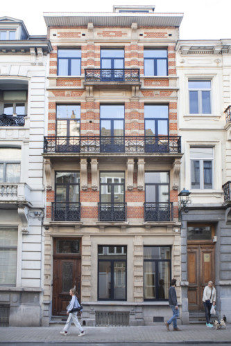 Ecosse Residence - Gallery - 26