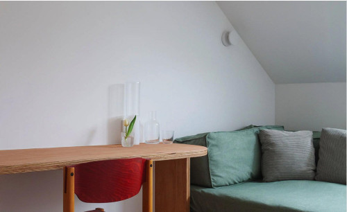 Ecosse Residence - Gallery - 22