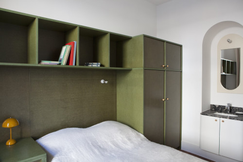Ecosse Residence - Gallery - 22