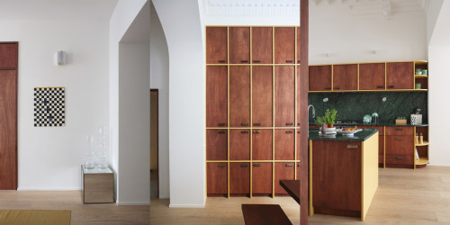 Ecosse Residence - Gallery - 36
