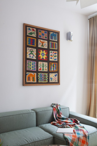 Ecosse Residence - Gallery - 31