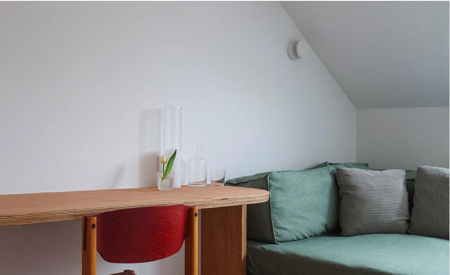 Single Room - 4