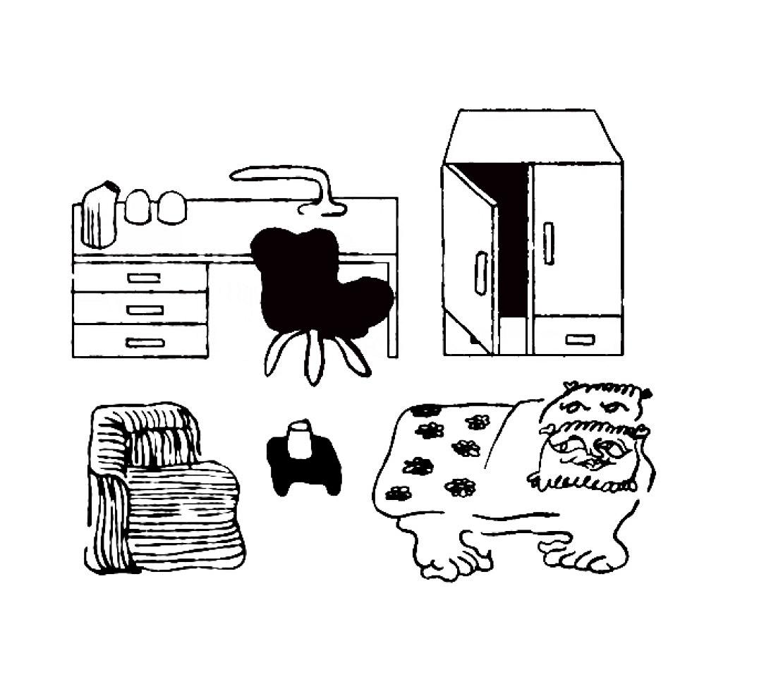 Single Room - 2