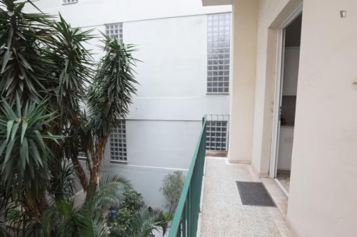 Nice single bedroom near the Athens University of Economics and Business  - Gallery -  5