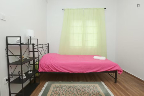 Cozy single bedroom close to the Agricultural University of Athens - Gallery - 19