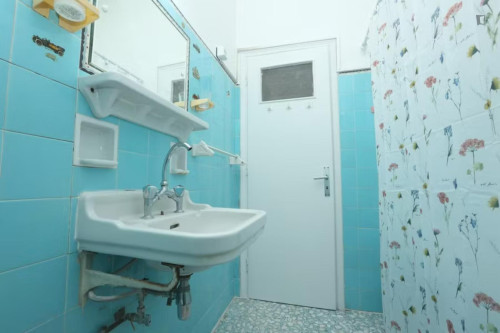 Cozy single bedroom close to the Agricultural University of Athens - Gallery - 9