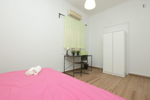Cozy single bedroom close to the Agricultural University of Athens - Gallery - 18